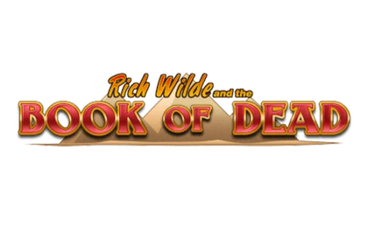 Book of Dead